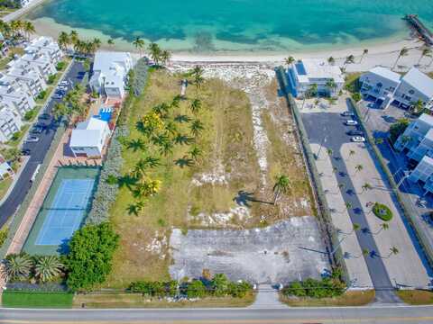 721 W Ocean Drive, Key Colony, FL 33051