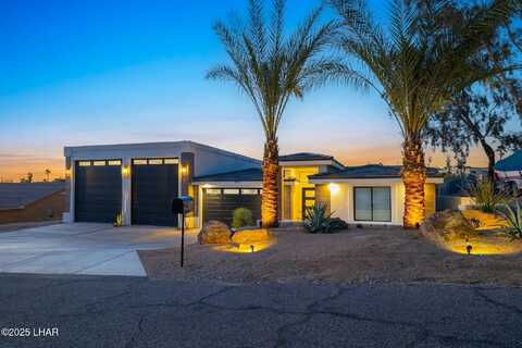 3781 Texoma Dr, Lake Havasu City, AZ 86404
