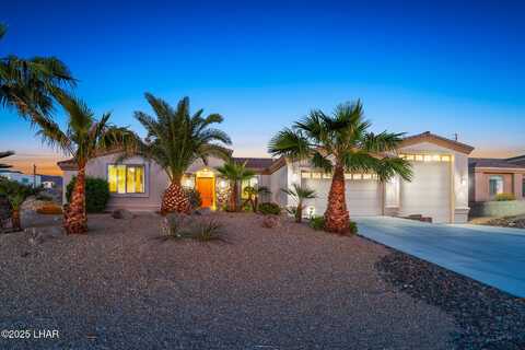 3940 Duke Dr, Lake Havasu City, AZ 86404