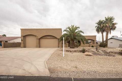 2056 Donner Bay, Lake Havasu City, AZ 86406