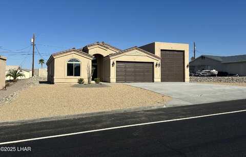 3315 Kiowa Blvd S, Lake Havasu City, AZ 86404