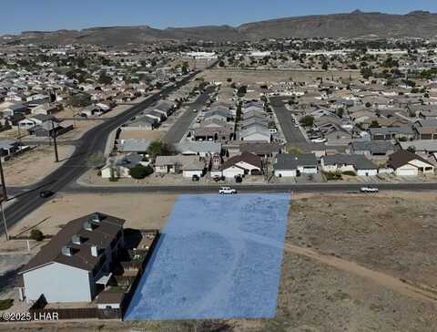 N Irving St, Kingman, AZ 86409