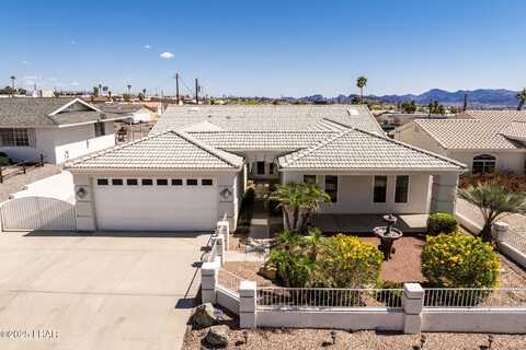 3140 Maracaibo Dr, Lake Havasu City, AZ 86404