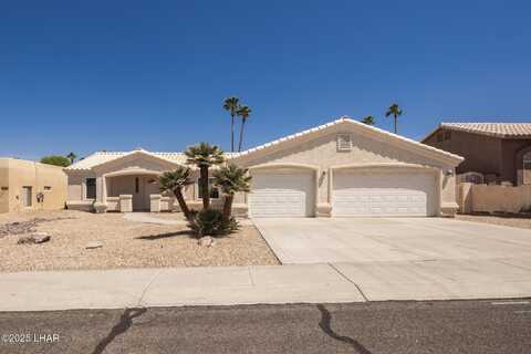 2339 Buckingham Blvd, Lake Havasu City, AZ 86404