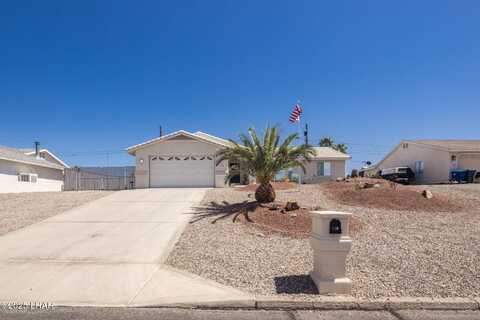 710 Rolling Hills Dr, Lake Havasu City, AZ 86406