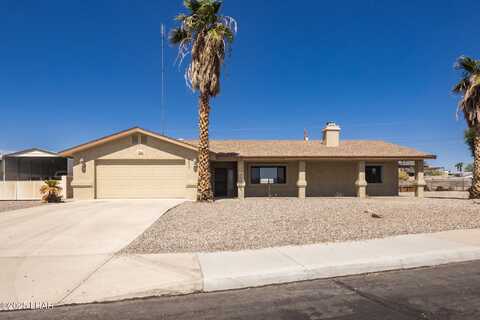 3580 Red Cloud Dr, Lake Havasu City, AZ 86406