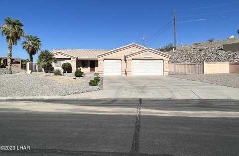 2971 Bowie Dr, Lake Havasu City, AZ 86404