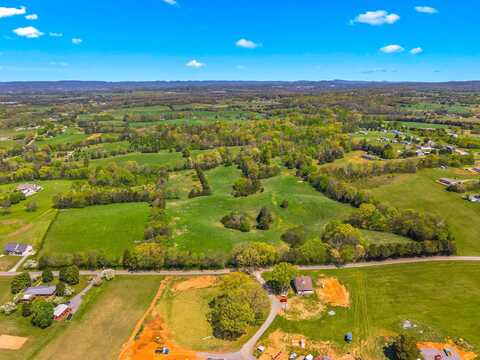 Tract 0 Mount Horeb Road, Jefferson City, TN 37760