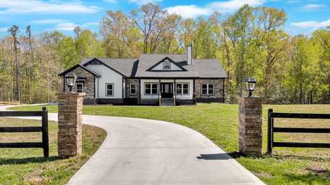 964 Deerwood Drive, Dandridge, TN 37725
