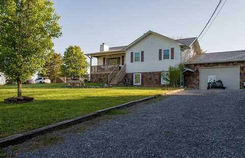 1415 Windsor Drive, Dandridge, TN 37725