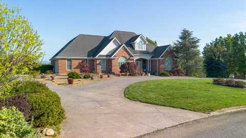 562 Providence Drive, Jefferson City, TN 37760