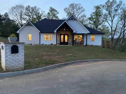 323 Eagle Claw Lane, Dandridge, TN 37725