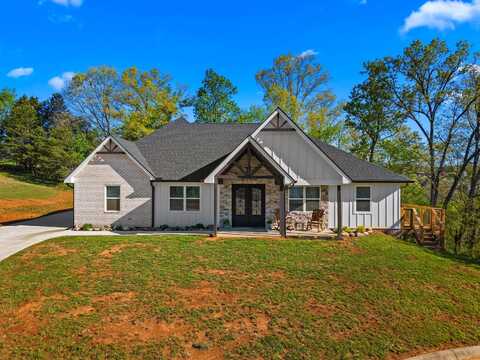323 Eagle Claw Lane, Dandridge, TN 37725