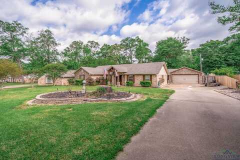 1901 Azalea St, Gilmer, TX 75644