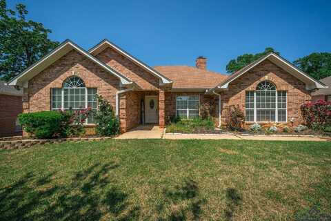 3209 Crenshaw St, Longview, TX 75605