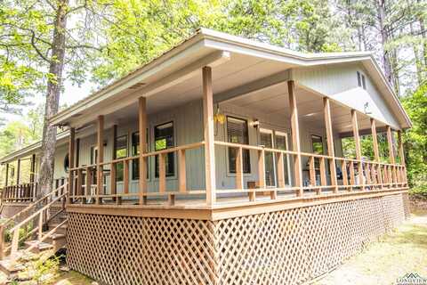 121 Dogwood Ave, Jefferson, TX 75657
