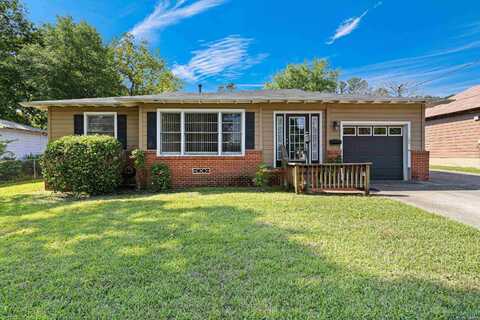416 Turner, Kilgore, TX 75662