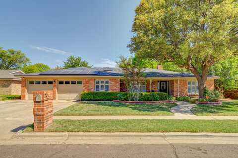 5508 77th Street, Lubbock, TX 79424