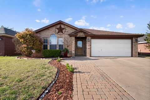 2904 88th Street, Lubbock, TX 79423