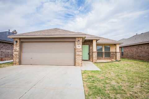 7506 103rd Street, Lubbock, TX 79424