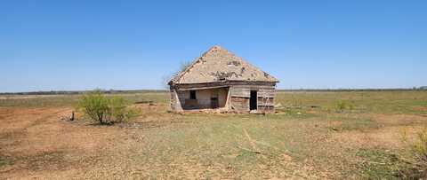 Co Rd 355, Spur, TX 79370