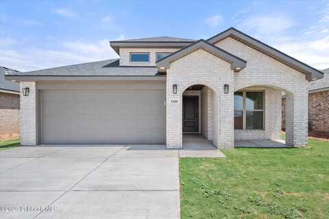 1618 N Dover Avenue, Lubbock, TX 79416