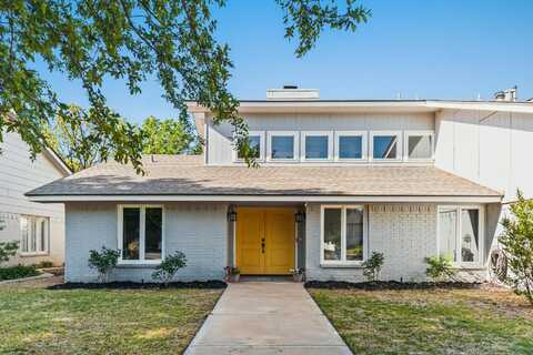 4913 92nd Street, Lubbock, TX 79424