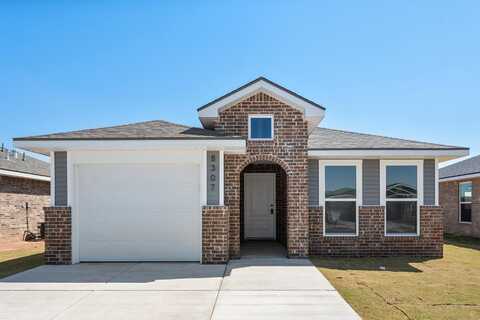 8307 23rd Street, Lubbock, TX 79407