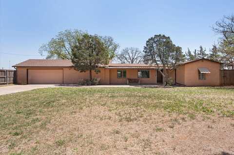 7407 Magnolia Avenue, Lubbock, TX 79404