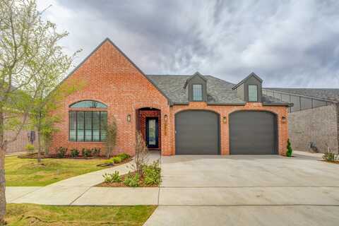 3615 122nd Street, Lubbock, TX 79423
