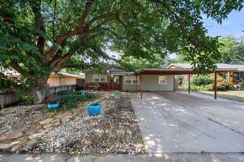 4519 40th Street, Lubbock, TX 79414