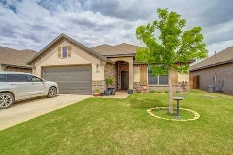 7008 22nd Place, Lubbock, TX 79407