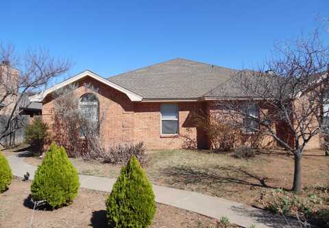 112 N Wayne Avenue, Lubbock, TX 79416