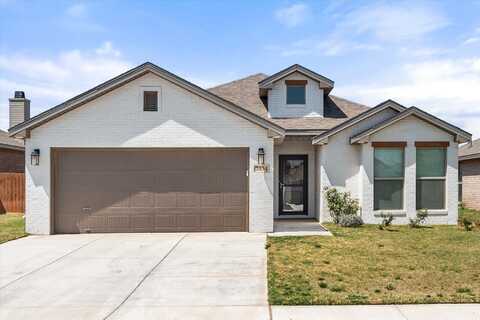 7434 31st Street, Lubbock, TX 79407