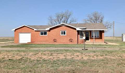 453 County Road 27, Muleshoe, TX 79347
