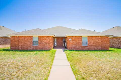 5407 Harvard Street, Lubbock, TX 79416