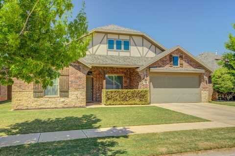 6124 86th Street, Lubbock, TX 79424