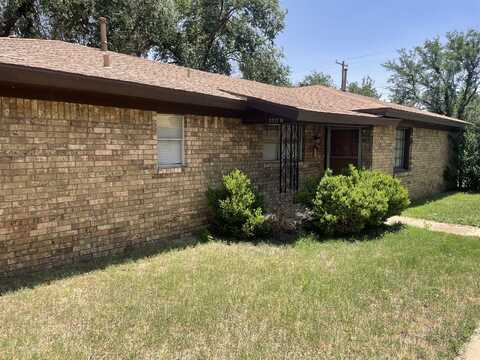 2217 26th Street, Lubbock, TX 79411