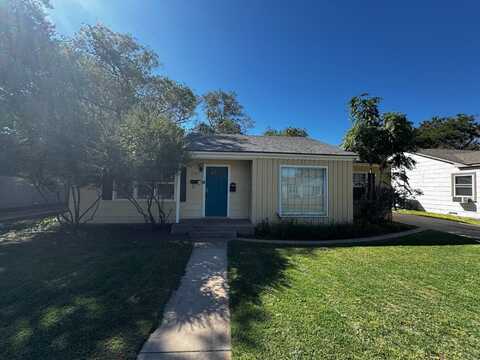 3307 29th Street, Lubbock, TX 79410