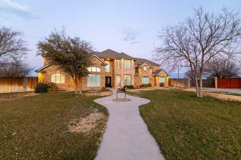 5402 County Rd 7520, Lubbock, TX 79424