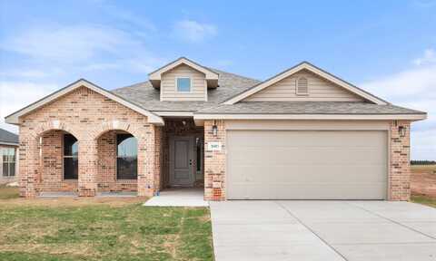 3003 140th Street, Lubbock, TX 79423
