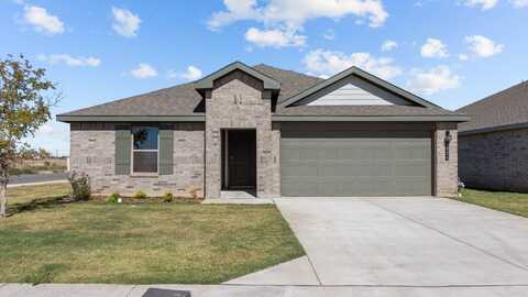 2926 134th Street, Lubbock, TX 79423