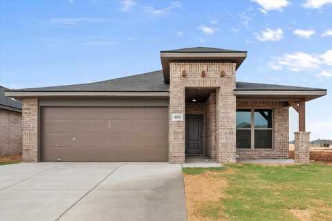 3012 140th Street, Lubbock, TX 79423