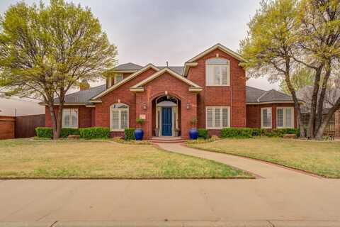 9706 Wayne Avenue, Lubbock, TX 79424