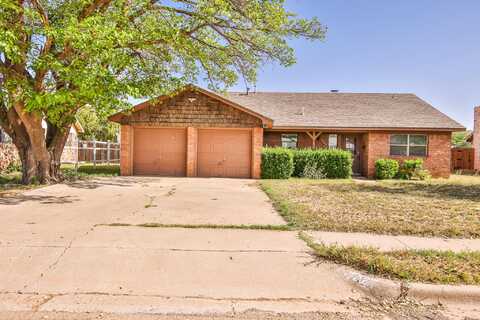 5708 14th Street, Lubbock, TX 79416