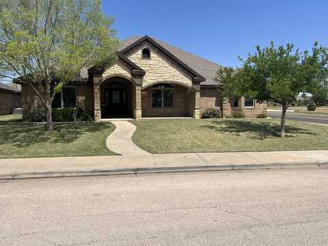 6102 93rd Street, Lubbock, TX 79424