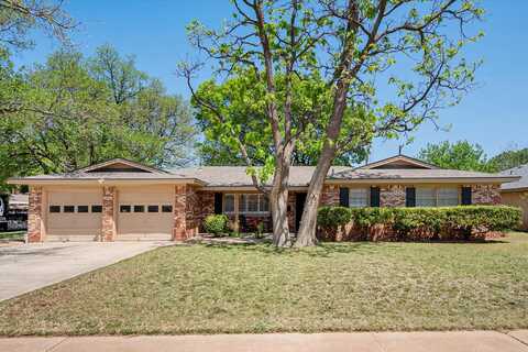 6201 Kenosha Drive, Lubbock, TX 79413