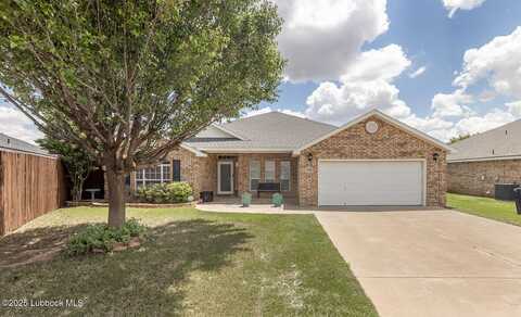 508 N Kline Avenue, Lubbock, TX 79416