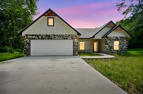 2510 Jimmie, Lufkin, TX 74904