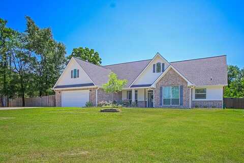 101 Rustic Pines Dr., Lufkin, TX 75904